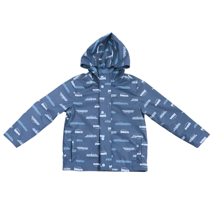 M.I.D. Baby Mid-Season Jacket - (sizes 6-24m)