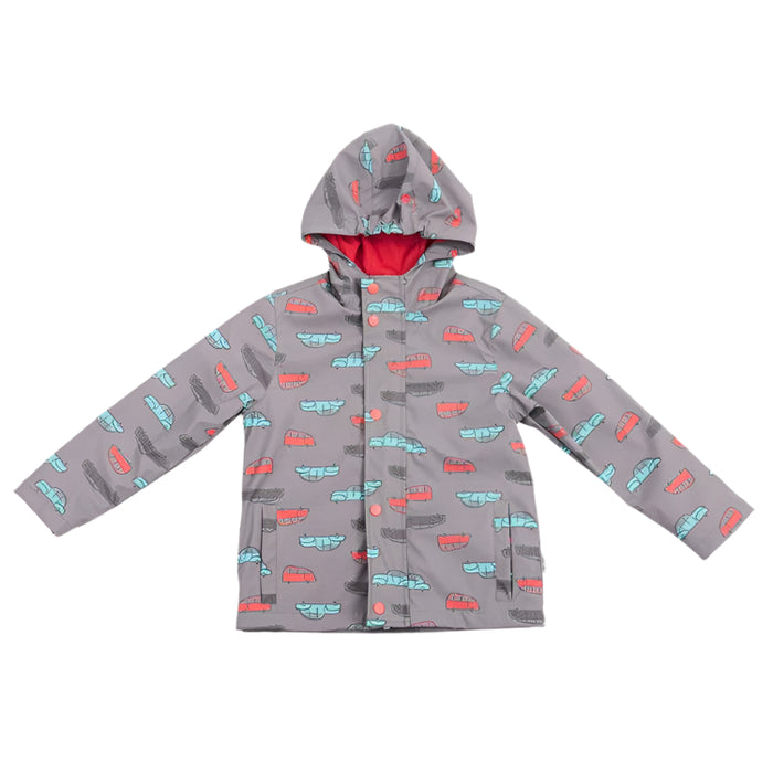M.I.D. Baby Mid-Season Jacket - (sizes 6-24m)
