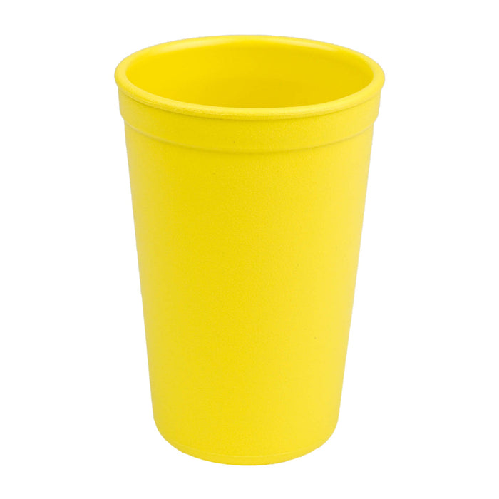 Re-Play Recycled Simple Plastic Tumbler - 10oz/295ml