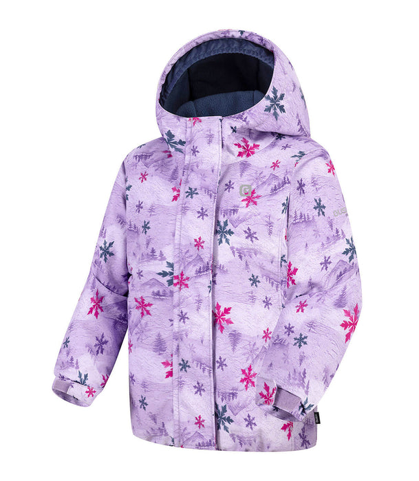 Combinaison de neige Gusti H. Zelda pour filles - Tailles 6