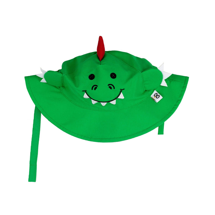 Zoocchini UV Protection Baby Sun Hat UPF50+ | 3-24M