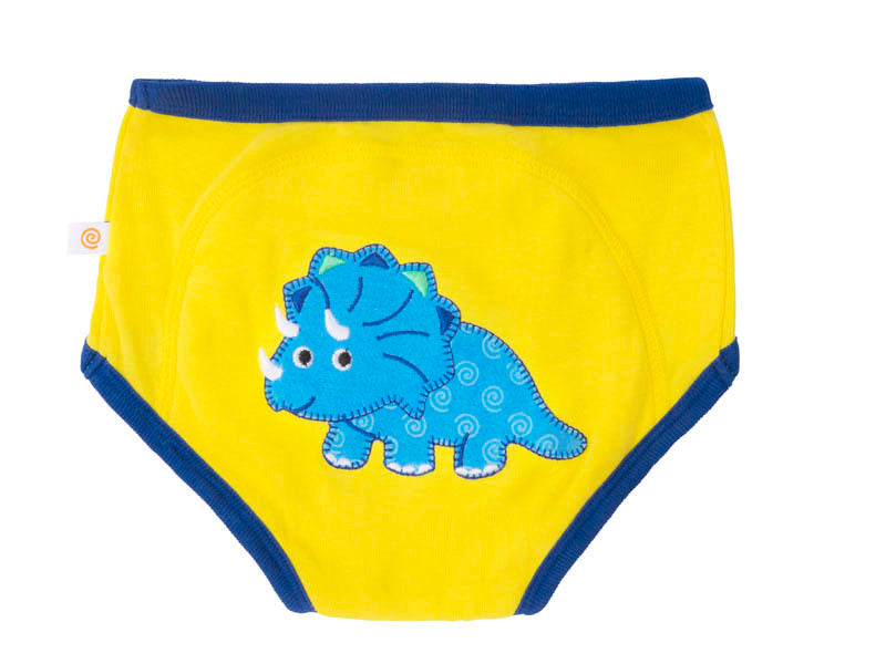 Zoocchini® Organic Cotton 3 Piece Potty Training Pants