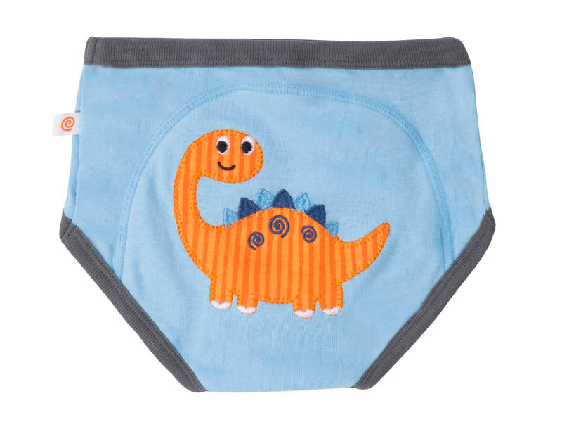 Zoocchini® Organic Cotton 3 Piece Potty Training Pants