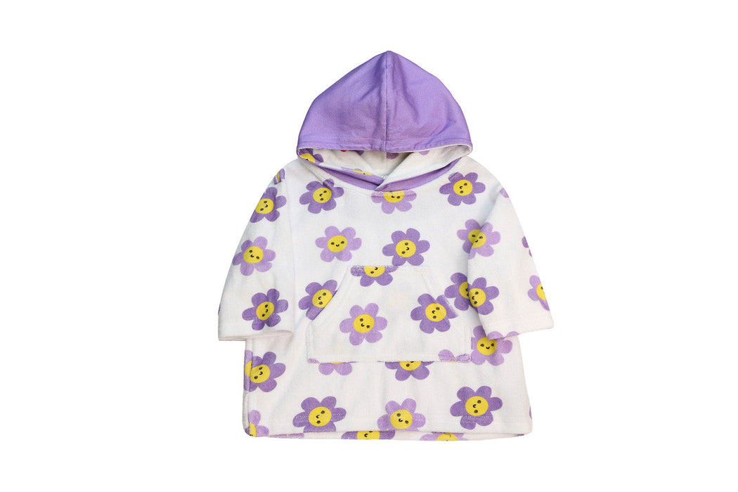 Zoocchini UV Protection UPF50+ Terry Swim Coverup