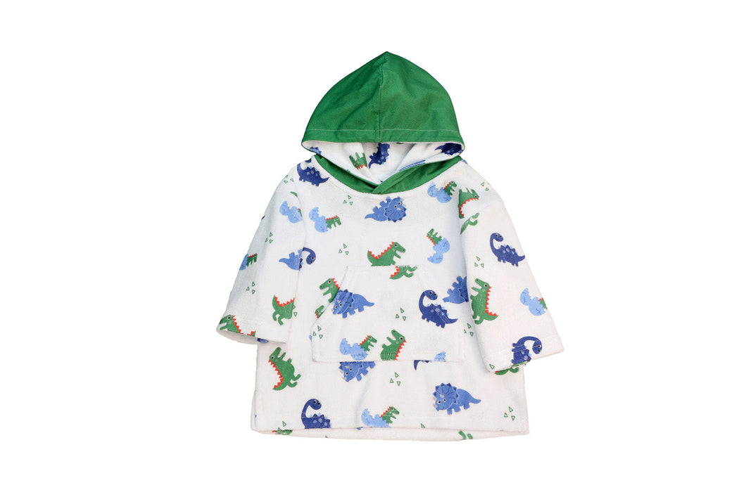 Zoocchini UV Protection UPF50+ Terry Swim Coverup