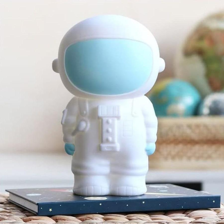 A Little Lovely Company® - A Little Lovely Company Kids Astronaut Money Box Coin Bank