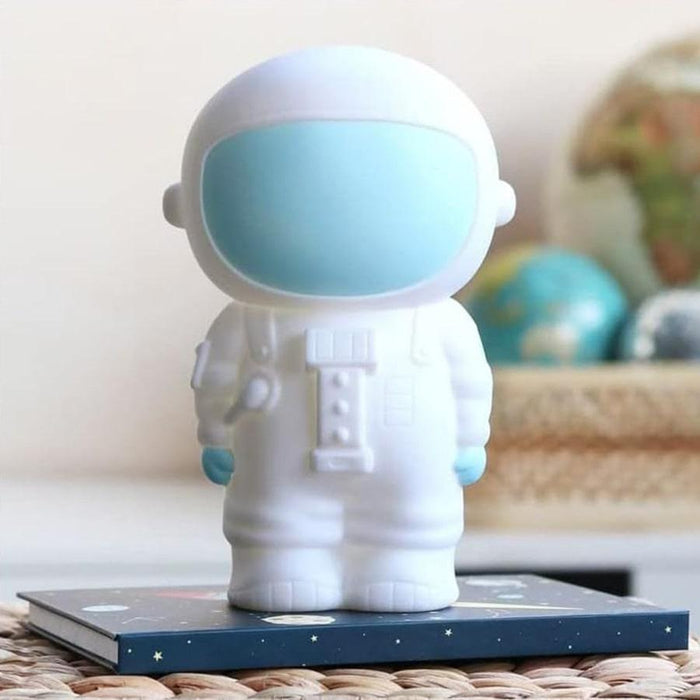 A Little Lovely Company® - A Little Lovely Company Kids Astronaut Money Box Coin Bank