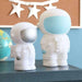 A Little Lovely Company® - A Little Lovely Company Kids Astronaut Money Box Coin Bank
