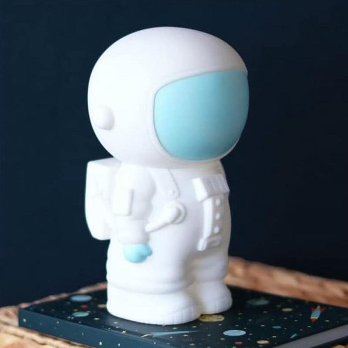 A Little Lovely Company® - A Little Lovely Company Kids Astronaut Money Box Coin Bank