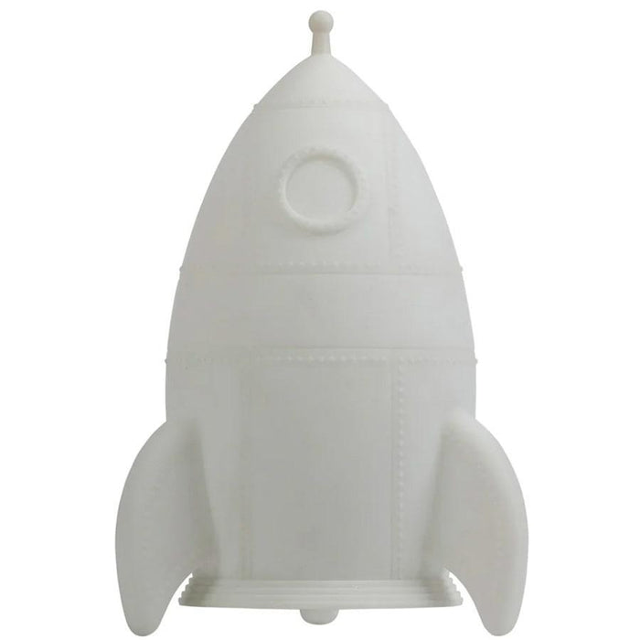 A Little Lovely Company® - A Little Lovely Company Kids Space Rocket Night Light