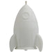 A Little Lovely Company® - A Little Lovely Company Kids Space Rocket Night Light