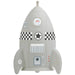 A Little Lovely Company® - A Little Lovely Company Kids Space Rocket Night Light