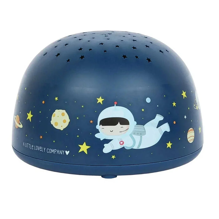 A Little Lovely Company® - A Lovely Little Co. Space Nightlight Projector