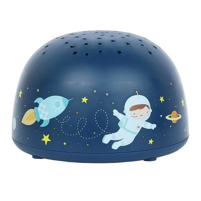 A Little Lovely Company® - A Lovely Little Co. Space Nightlight Projector