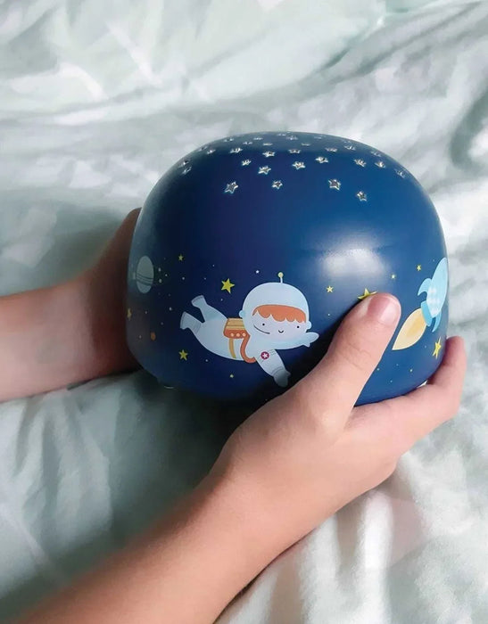 A Little Lovely Company® - A Lovely Little Co. Space Nightlight Projector