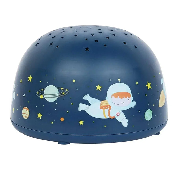A Little Lovely Company® - A Lovely Little Co. Space Nightlight Projector