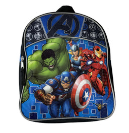 A Little Lovely Company® - Avengers & Spiderman Toddler Backpack