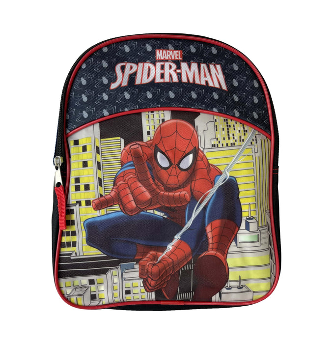 A Little Lovely Company® - Avengers & Spiderman Toddler Backpack