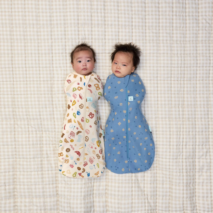 ErgoPouch® Cocoon Swaddle Sack 1TOG