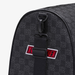Jordan Monogram duffle bag Black 06