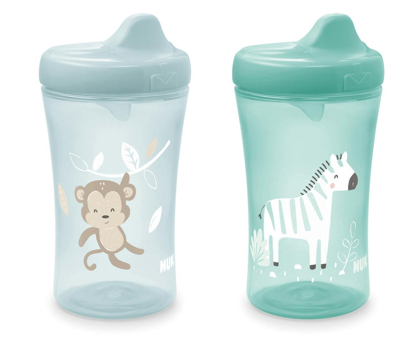 NUK® Advanced Hard Spout Sippy Cup, 10 oz