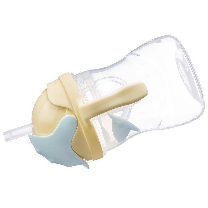 Gobelet à paille b.box pour bébés et tout-petits - 240 ml