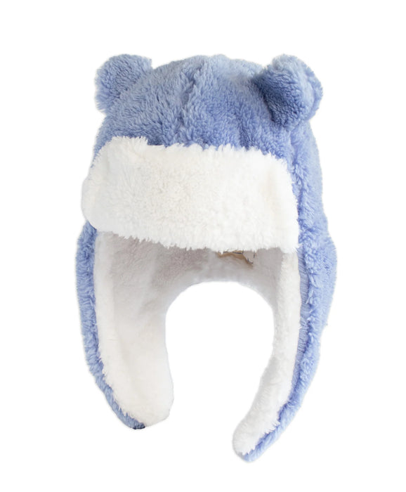Flapjack Kids Sherpa Trapper Hat