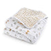 Aden & Anais - Aden & Anais Baby Muslin Cotton Blanket