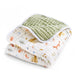 Aden & Anais - Aden & Anais Baby Muslin Cotton Blanket
