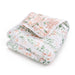 Aden & Anais - Aden & Anais Baby Muslin Cotton Blanket