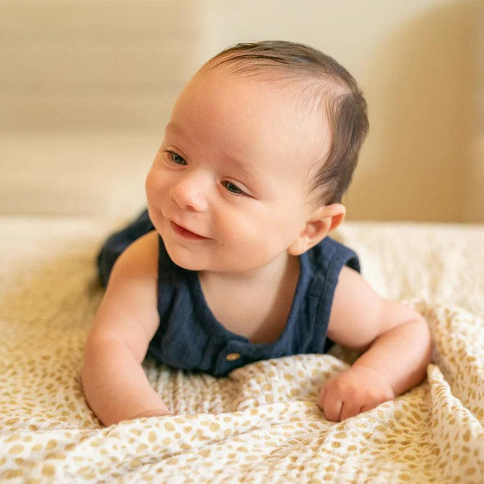 Aden & Anais - Aden & Anais Baby Muslin Cotton Blanket