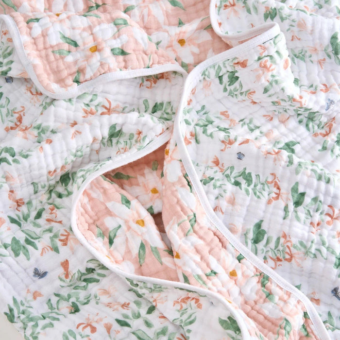 Aden & Anais - Aden & Anais Baby Muslin Cotton Blanket