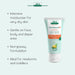 Aleva® - Aleva Naturals First Rescue+ Calendula Skin Cream - 50 ml - 1.7 fl oz.