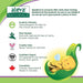 Aleva® - Aleva Naturals Organic Ingredients Baby & Toddler Suncare Gift Set SPF 45+