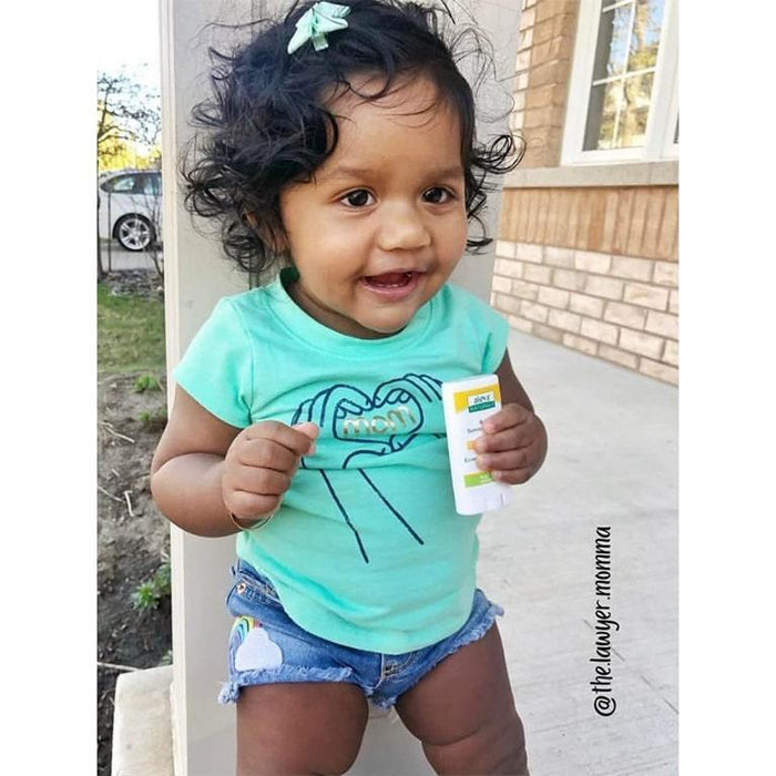 Aleva® - Aleva Naturals Organic Ingredients Baby & Toddler Suncare Gift Set SPF 45+