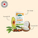 Aleva® - Aleva Naturals Organic Ingredients Baby & Toddler Suncare Gift Set SPF 45+