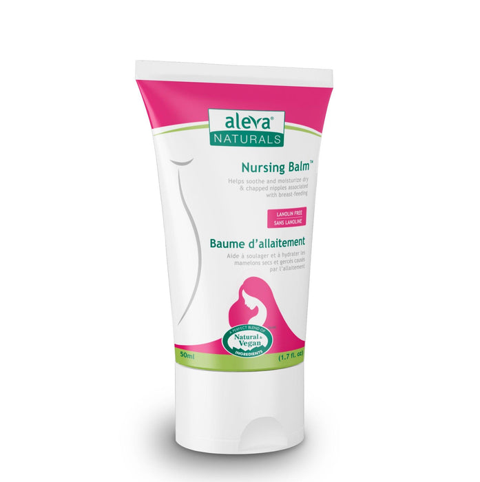 Aleva® - Aleva Naturals® Maternal Care™ Nursing Balm™ - 50ml