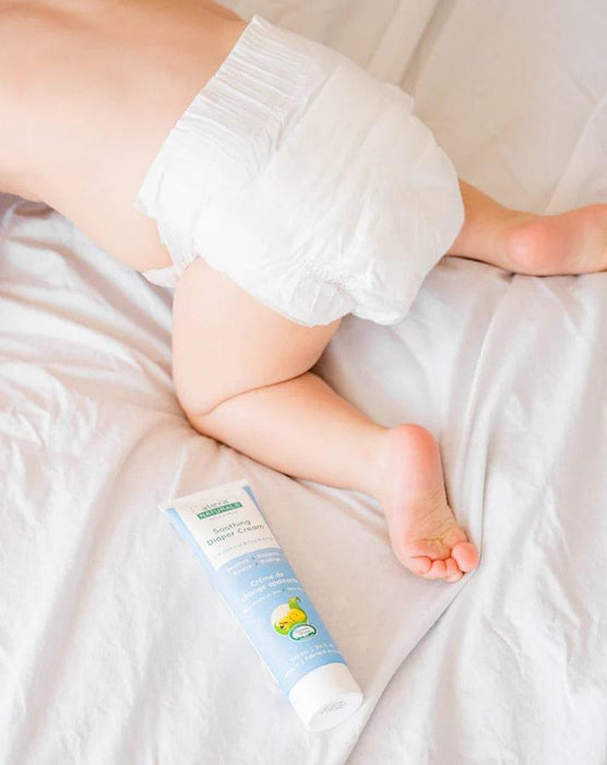Aleva® - Aleva Soothing Diaper Cream 100ml *Certified Organic