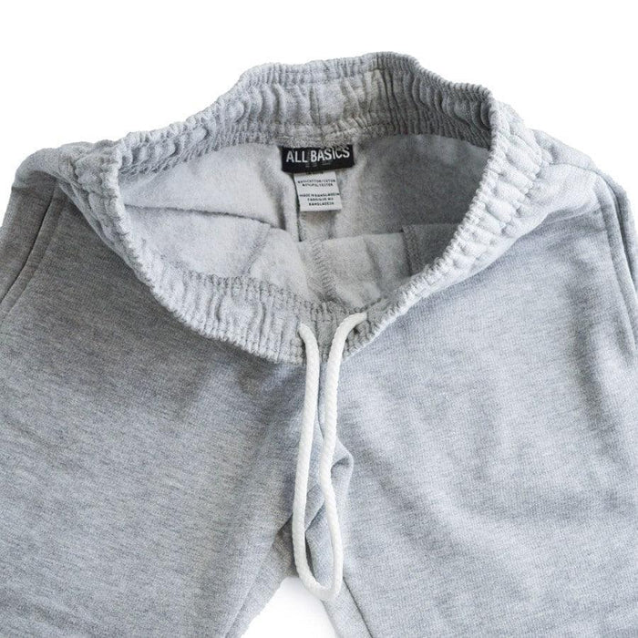 All Basics - All Basics Kids & Youth Fleece School Uniform Pants