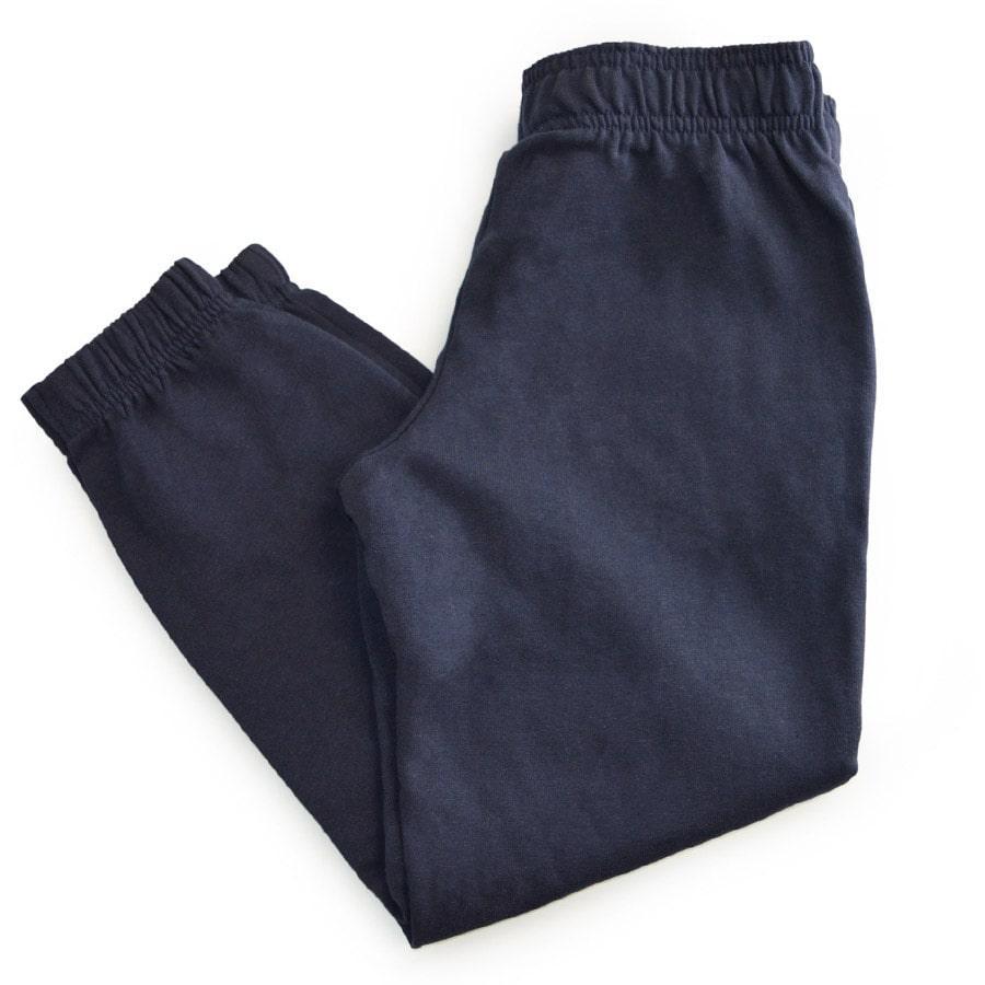 All Basics - All Basics Kids & Youth Fleece School Uniform Pants