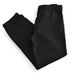 All Basics - All Basics Kids & Youth Fleece School Uniform Pants