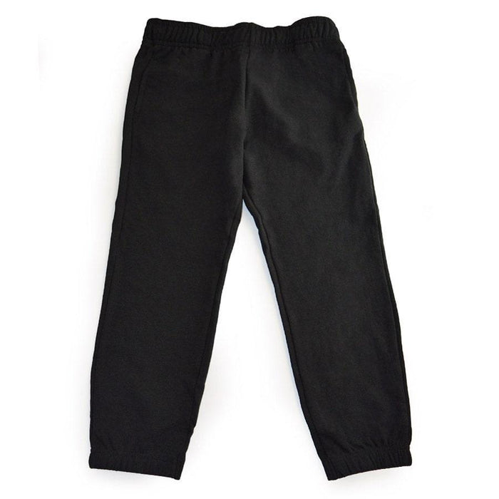 All Basics - All Basics Kids & Youth Fleece School Uniform Pants