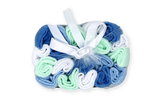 Amor Bebe® - Amor Bebe 20 Pack Washcloth