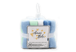Amor Bebe® - Amor Bebe 20 Pack Washcloth