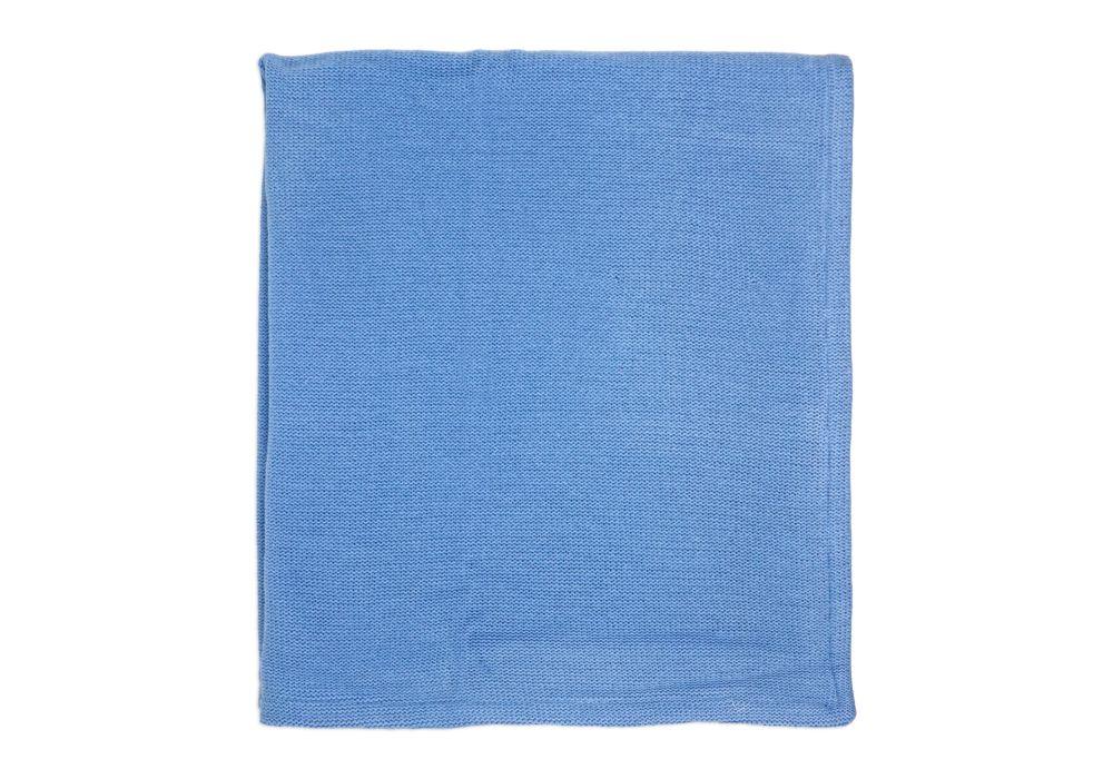 Amor Bebe® - Amor Bebe Knit Mink Baby Blanket