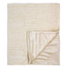 Amor Bebe® - Amor Bebe Knit Mink Baby Blanket