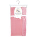 Amor Bebe® - Amor Bebe Knit Mink Baby Blanket