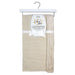 Amor Bebe® - Amor Bebe Knit Mink Baby Blanket