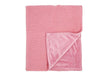 Amor Bebe® - Amor Bebe Knit Mink Baby Blanket