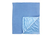 Amor Bebe® - Amor Bebe Knit Mink Baby Blanket